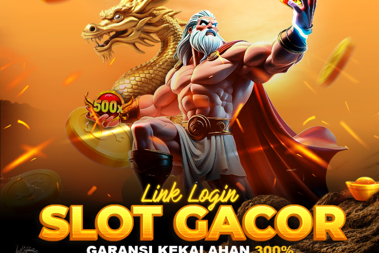 Game Slot Aman dan Terpercaya, Pilihan Wajib untuk Dicoba