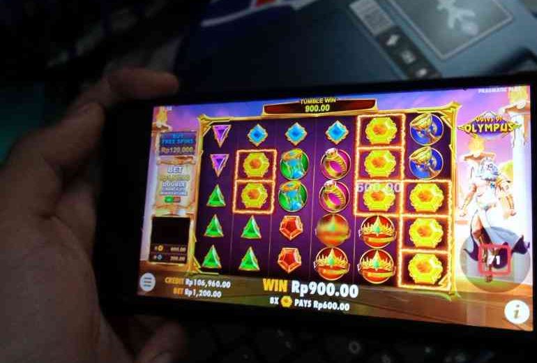 Game Slot Aman dan Terpercaya, Rekomendasi Hiburan Digital Masa Kini
